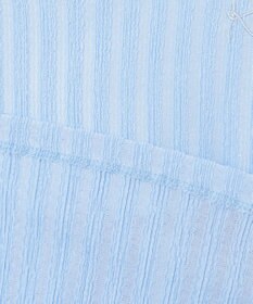 組曲 KIDS 【110-140㎝】レースカットソーコンビ チュニック