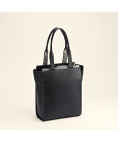 ACE BAGS & LUGGAGE W&.Day/Night リリ バーチカルトート A4サイズ 15175 ダブルアンドデイナイト