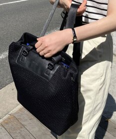 ROOTOTE 1157【トート＆リュック】LT.セオルー.ビジィ.タウニー-A