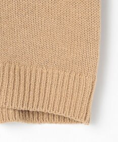 Feroux ゆるニット カーディガン