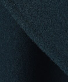 ICB ウールリバー ロングトレンチコート