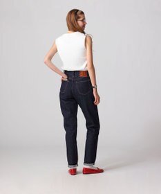 LENO RIB TANK / リブタンクトップ