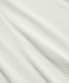 LENO RIB TANK / リブタンクトップ