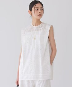 組曲 アジャスター付き キャミソール