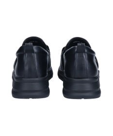 Bridget Birkin 【Round About】メタル飾りローファースニーカー