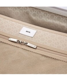 ACE BAGS & LUGGAGE ace. エース パリセイド3-Z 06915 スーツケース ジッパータイプ 74リットル