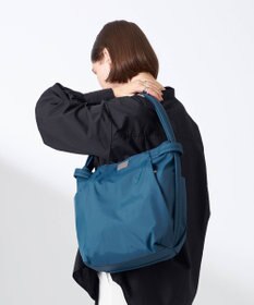 Y'SACCS 【ナイロンタフタ】トラベルショルダーリュック mini