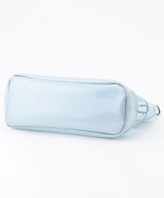 組曲 KIDS 【Fサイズ】シアードット ビニールバッグ