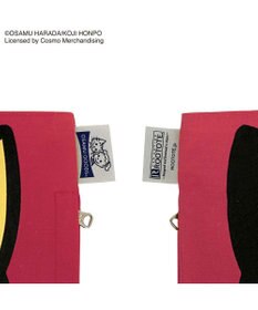 ROOTOTE 6269【オサムグッズ】OSAMU GOODS(R)×ROOTOTE コラボトートバッグ-AB