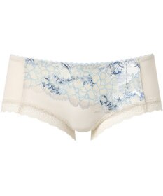 WACOAL ボーイレングス ショーツ 【重力ケアブラ】 BXB194とペア はきこみ丈あさめ レディース PXB694 /ワコール