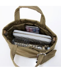 UNBILLION カシュカシュ cachecache / ミニトート2wayショルダー