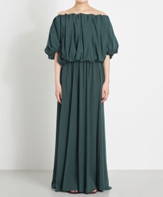 NAVE 【Nave 　洗える・接触冷感】クロップドジャージーブラウス