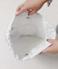 WEGO 【痛バ＆推し活】きらふわぬい2WAY痛ナップサック