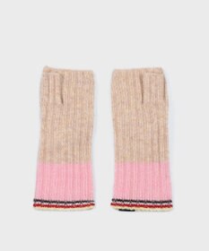 Paul Smith リブニット グローブ