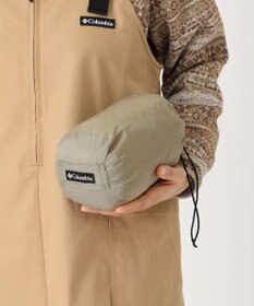 Columbia Columbia/ ウィメンズバーティカルグライドIIインシュレーテッドジャケット /コロンビア