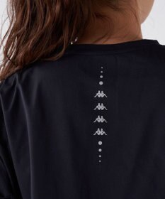 OP／FILA 【Kappa】半袖ロゴTシャツ