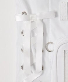 WEGO 【痛バ＆推し活】きらふわぬい2WAY痛ナップサック