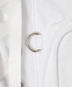 WEGO 【痛バ＆推し活】きらふわぬい2WAY痛ナップサック