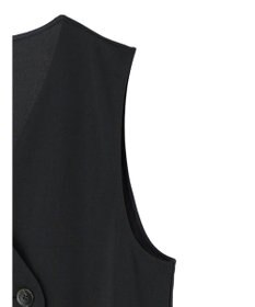 Green Parks ジレにもなる２ｗａｙジャンスカ