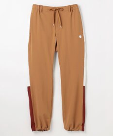 PW CIRCULUS 【MEN】サイドラインストレートワイドパンツ ゴルフ