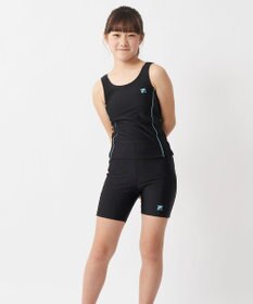 OP／FILA 【FILA】スクール水着タンキニ 上下セット