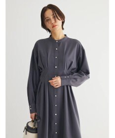 Green Parks ・ＥＬＥＮＣＡＲＥ　ＤＵＥ　ウエストタックワンピース