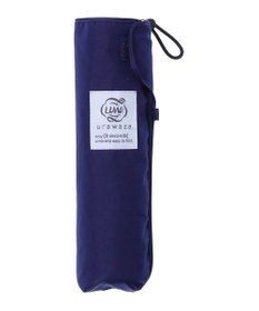 MOONBAT 【シリーズ累計本数20万本突破】3秒でたためる傘  urawaza(ウラワザ)  55cm 大きめ UV
