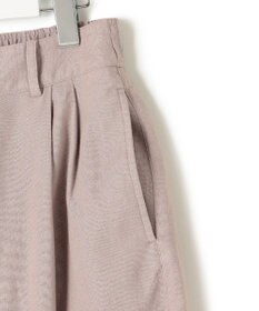 J.PRESS YORK STREET 【WOMEN】グルカ　ロングスカート