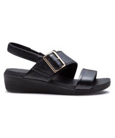 REGAL FOOT COMMUNITY 【リーガルレディース】F04S ベルトサンダル
