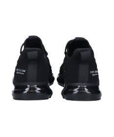 Bridget Birkin 【VINCULUM×phiten】アクティブコラボニットスニーカー