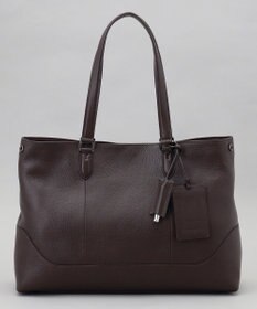 GOTAIRIKU 別注/日本製【PELLE MORBIDA×GOTAIRIKU】レザー トートバッグ