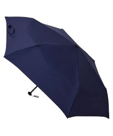 MOONBAT 【シリーズ累計本数20万本突破】3秒でたためる傘  urawaza(ウラワザ)  55cm 大きめ UV