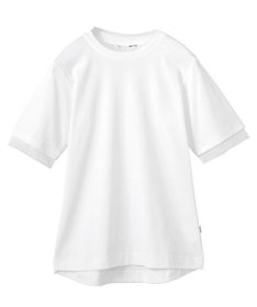 FORFORMO Layered T-shirt レイヤードTシャツ