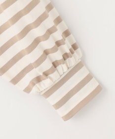 Feroux パフスリーブ ロンＴ