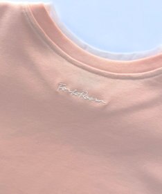 FORFORMO Layered T-shirt レイヤードTシャツ