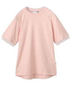FORFORMO Layered T-shirt レイヤードTシャツ