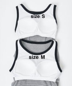 WEGO 【カップ付き】なちゅ盛れカップインタンク