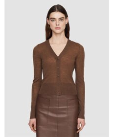 JOSEPH キャッシュエアー　カーディガン