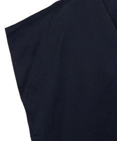 JOSEPH 【WEB&OUTLET限定・洗える】シアーコットンジャージー　ブラウス