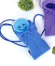 ROOTOTE 2555【スマホケース】CJ.ベビールー.フーディー-A