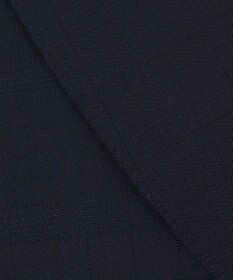 GOTAIRIKU 【山栄毛織】レトロテック 3ピーススーツ