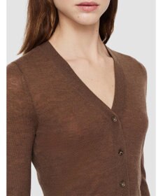 JOSEPH キャッシュエアー　カーディガン