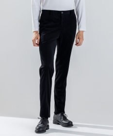 JOSEPH HOMME 新素材【ストレッチ】トリコードストレッチ　テーパードパンツ / CITY