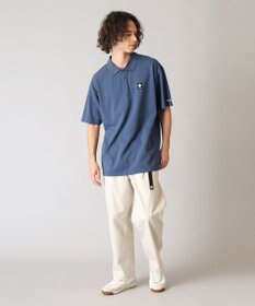 Columbia Columbia/ ビーボウルショートスリーブポロ /コロンビア