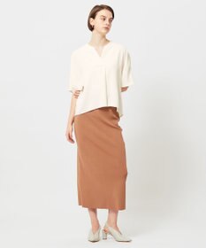 BEIGE， 【好評につき追加生産決定！・ WEB限定】ANDRE / ブラウス