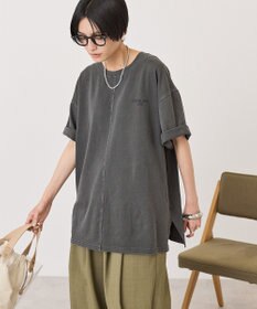 AMERICAN HOLIC バックロゴルーズＴシャツ