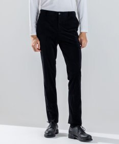 JOSEPH HOMME 新素材【ストレッチ】トリコードストレッチ　テーパードパンツ / CITY