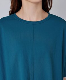 Tiaclasse 【接触冷感・洗える】イージーカットソードルマントップス