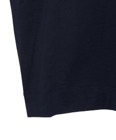 JOSEPH 【WEB&OUTLET限定・洗える】シアーコットンジャージー　ブラウス