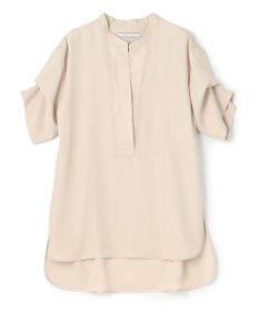 BEIGE， 【WEB＆一部店舗限定・S-size】GRANIUM / ブラウス